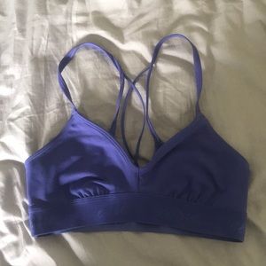Artie bralette size medium